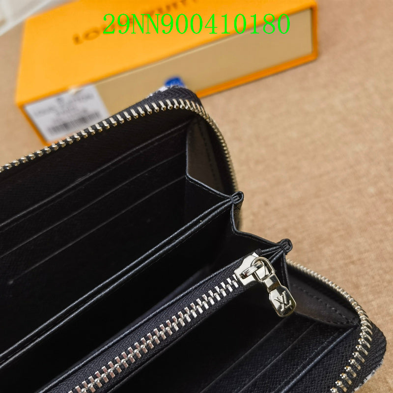 COZY BAGS - LOV Wallet - 582