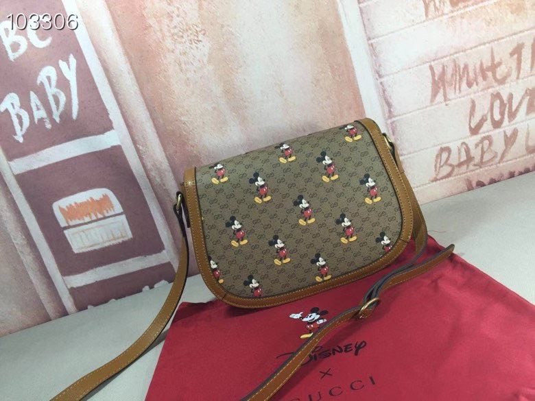 COZY BAGS - GUKI Bags - 915