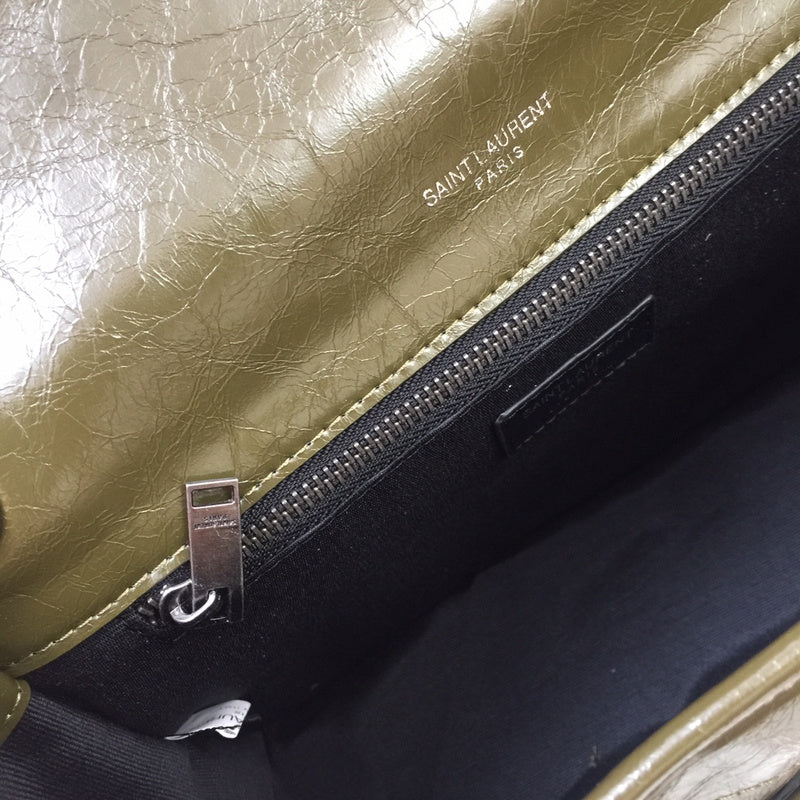 COZY - YLS Bags - 103