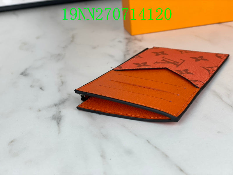 COZY BAGS - LOV Wallet - 223