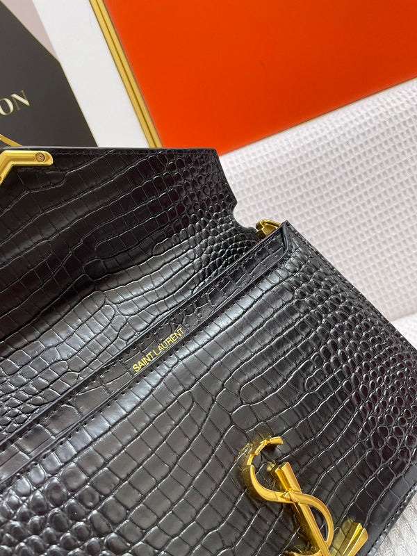 COZY - YLS Bags - 122