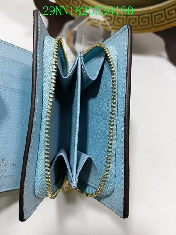 COZY BAGS - LOV Wallet - 1272