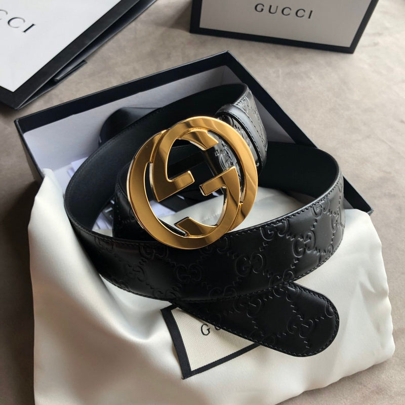 COZY BAGS - GUKI Belts - 080