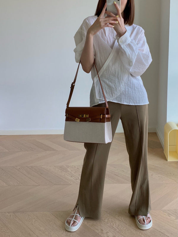 Cozy Bags - YLS Bags - 201