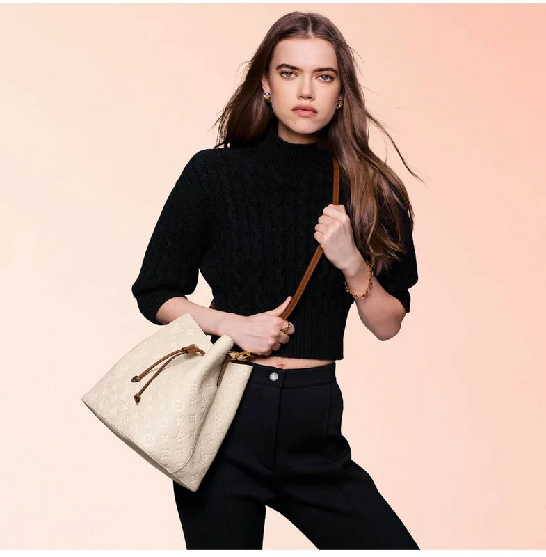 COZY - LOV Lady Bags - 681