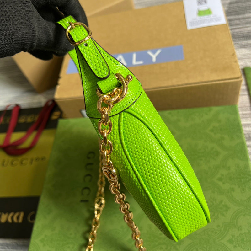 JB - Guki Lady Bags - 696