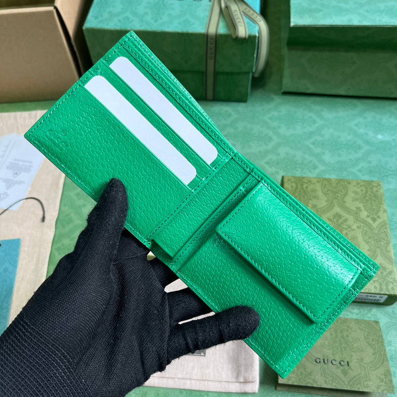 Cozy Bags - GUKI Men Wallets - 014