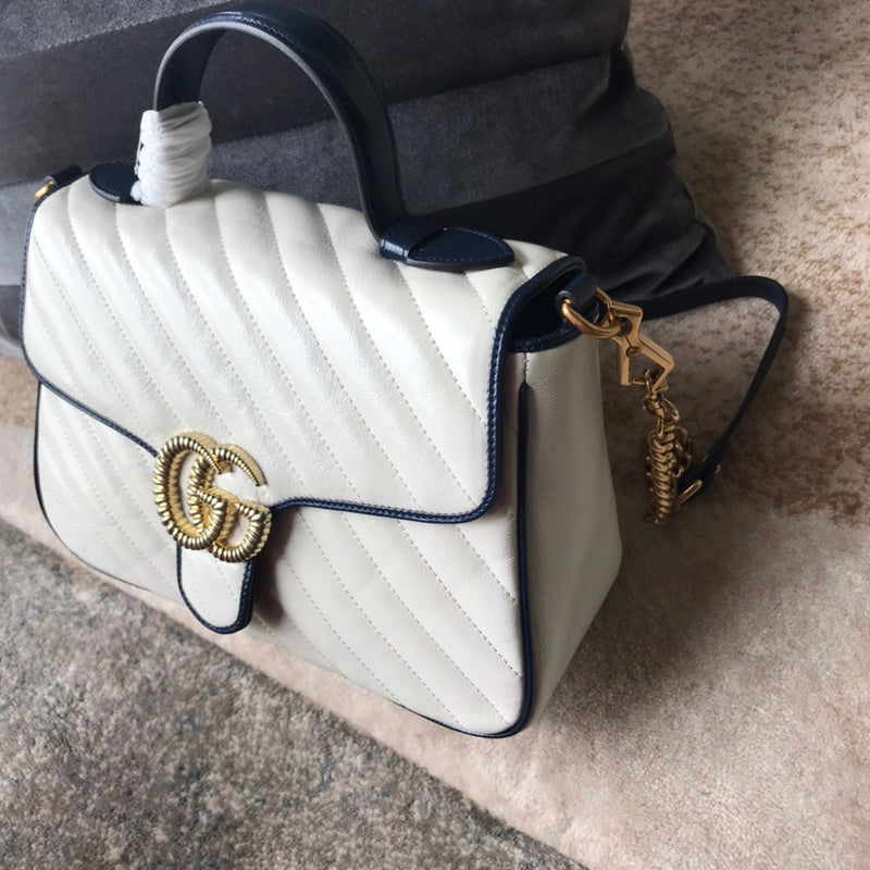 JB - Guki Lady Bags - 1235