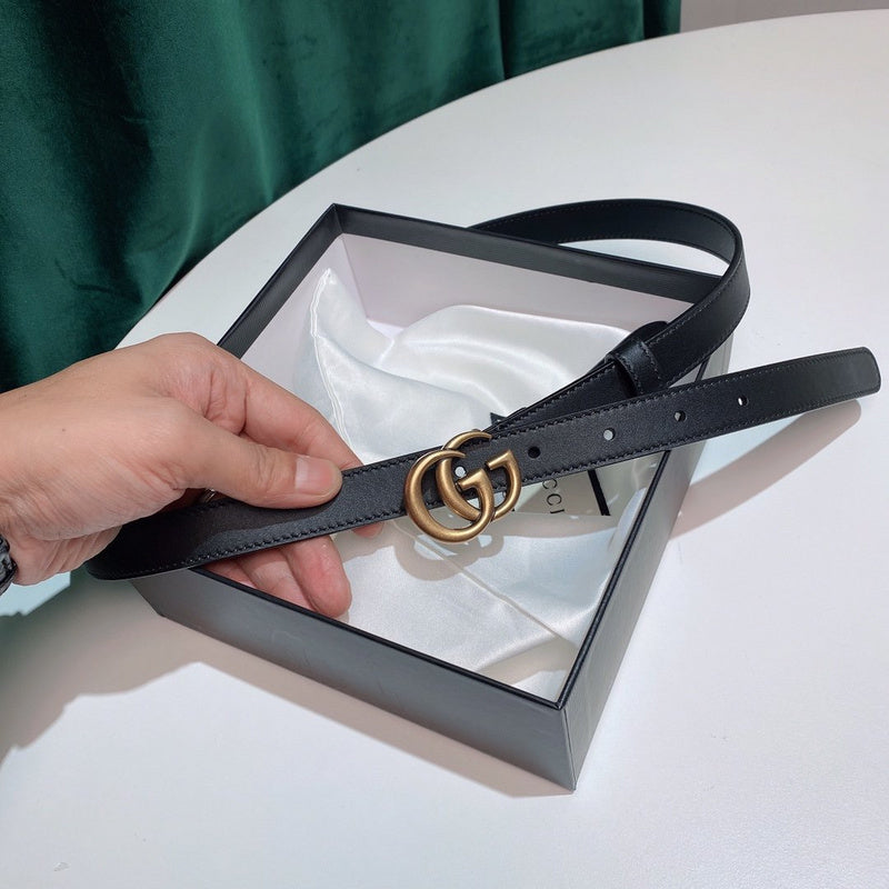 COZY BAGS - GUKI Belts - 042