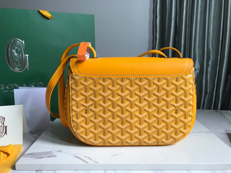 COZY BAGS - GYO Bags - 098