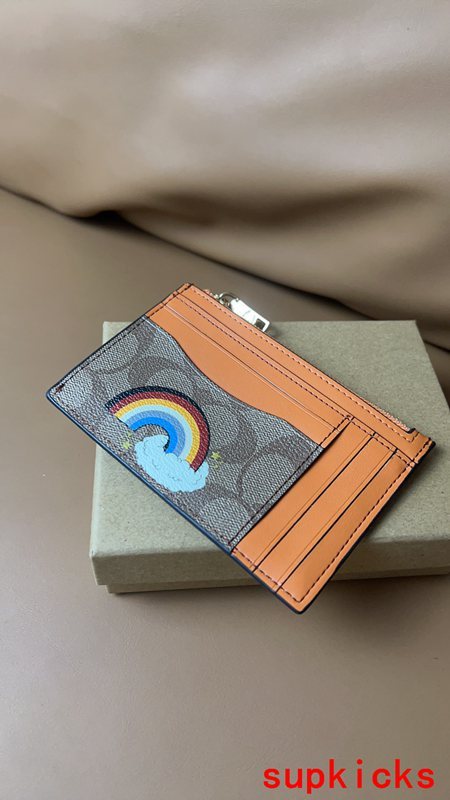 COZY BAGS - Mix Wallets - 698