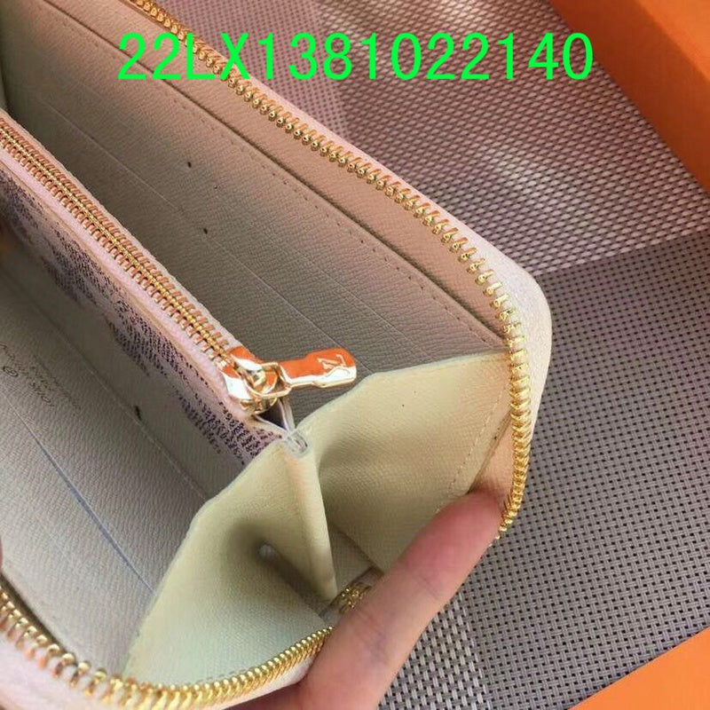 COZY BAGS - CHL Wallet - 1344