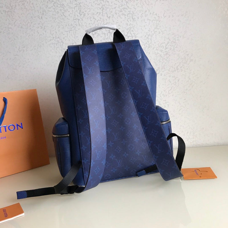 COZY - LOV Backpacks - 114