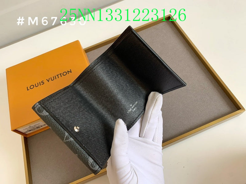 COZY BAGS - CHL Wallet - 308