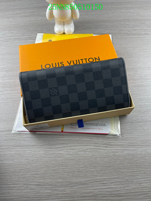 COZY BAGS - LOV Wallet - 1375
