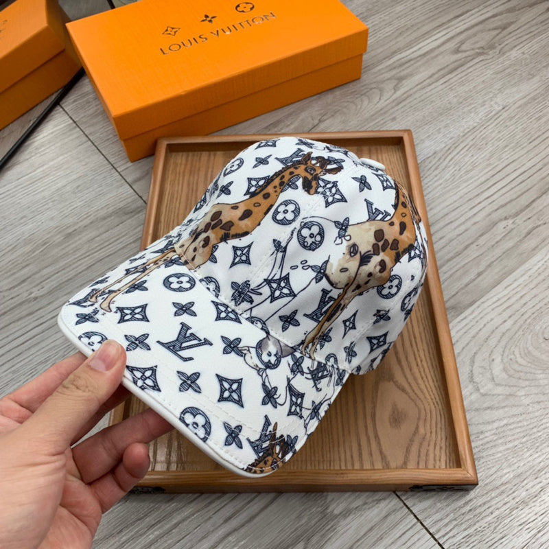 COZY BAGS - LOV Hats & Caps - 109