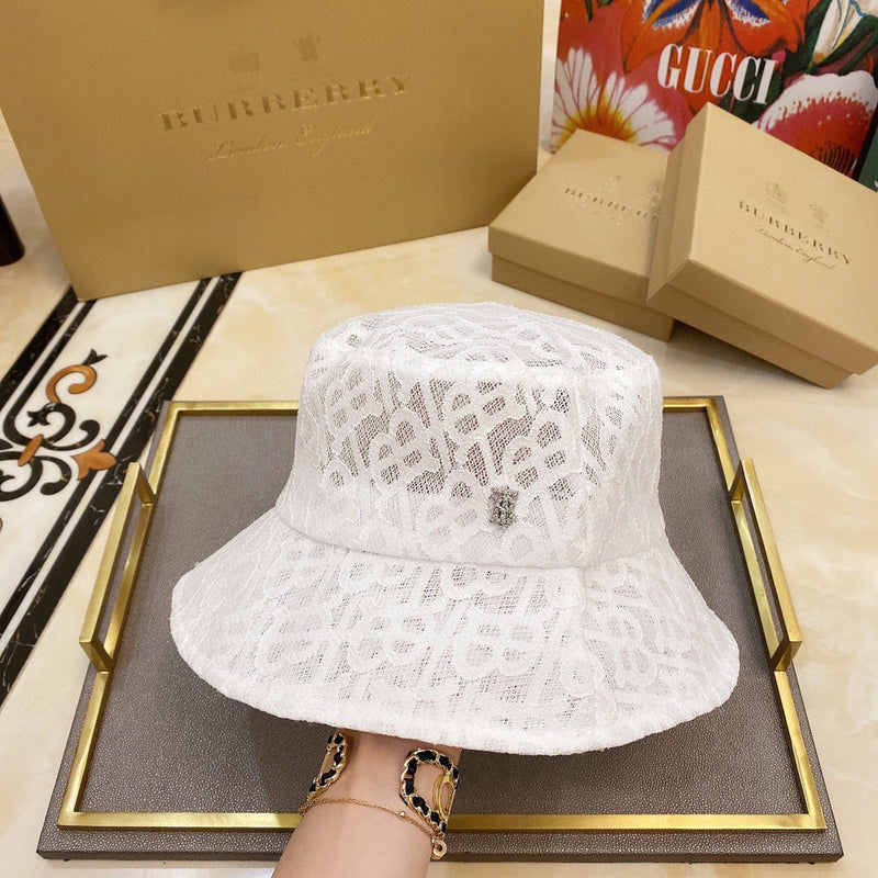 COZY BAGS - BOR Hats & Caps - 085