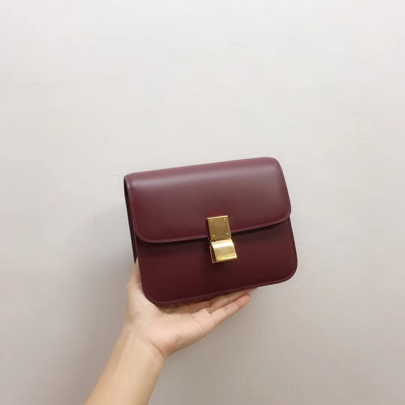 COZY - COL Bags - 408