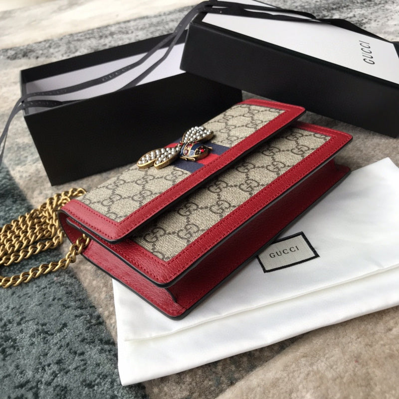 COZY BAGS - GUKI Women Bags - 1296