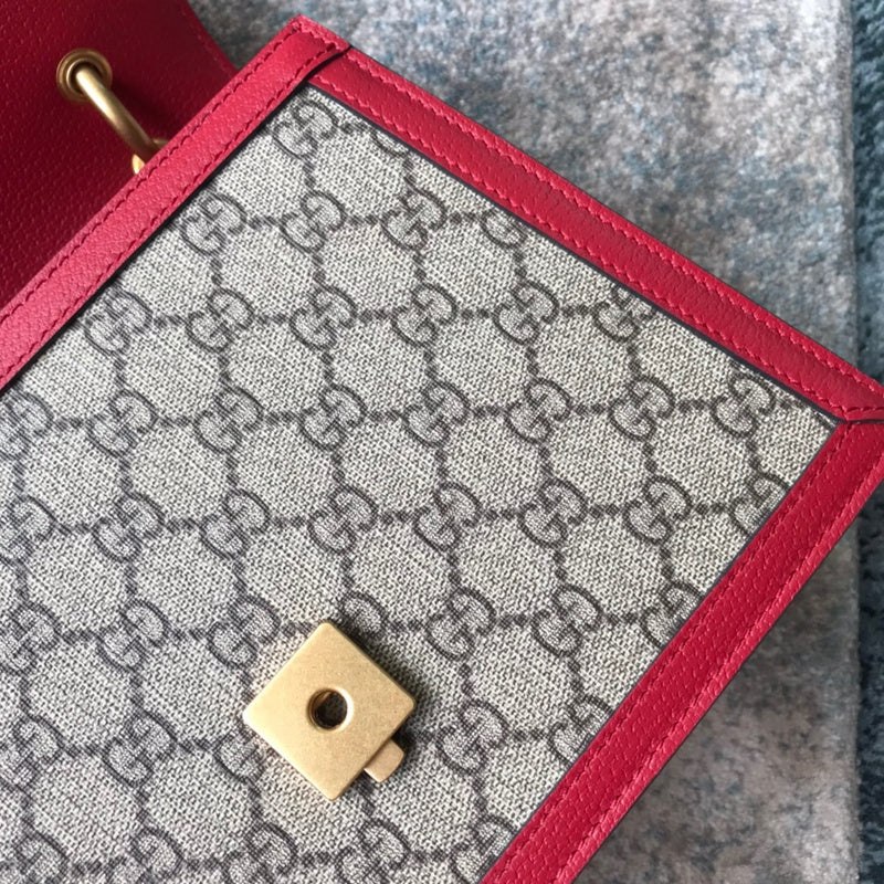 JB - Guki Lady Bags - 1238
