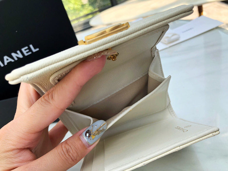 COZY - CHL Wallets - 021