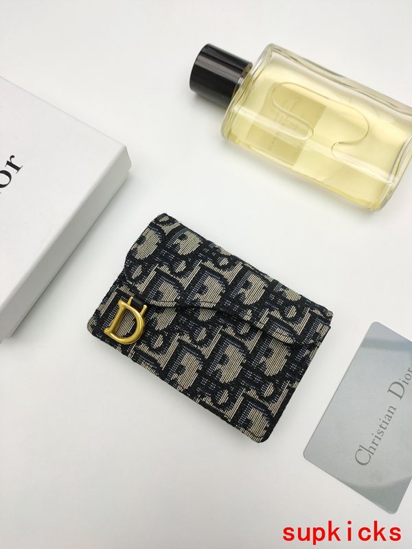 COZY BAGS - Mix Wallets - 443