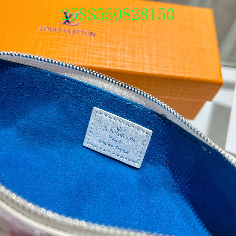 COZY BAGS - LOV Wallet - 065