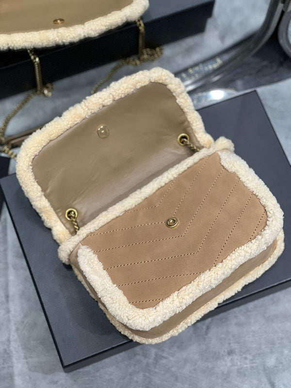 COZY BAGS - YLS Bags - 1772