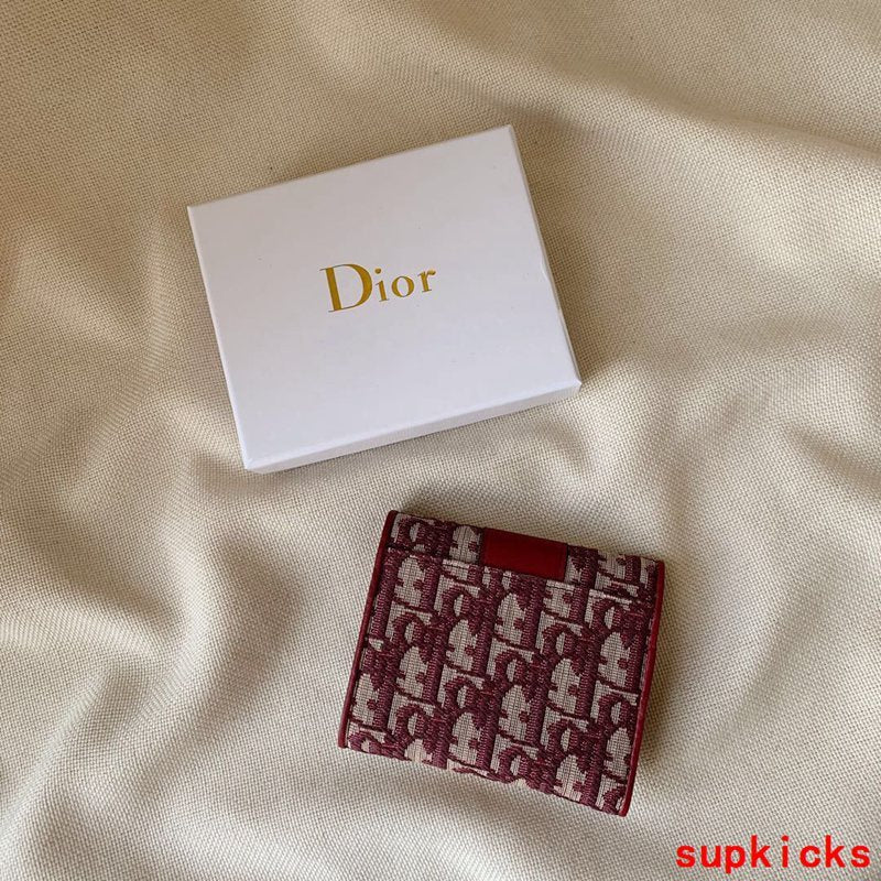 COZY BAGS - Mix Wallets - 332