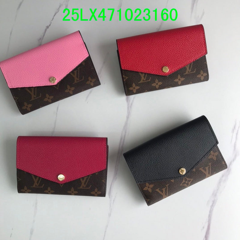 COZY BAGS - CHL Wallet - 1300