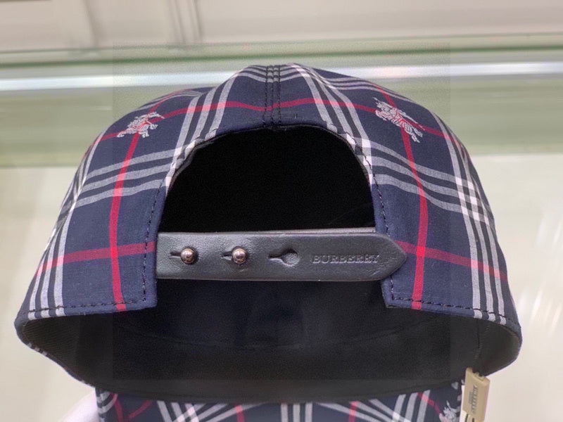 COZY BAGS - BOR Hats & Caps - 006
