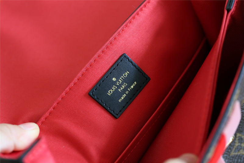 COZY - LOV Lady Bags - 1807