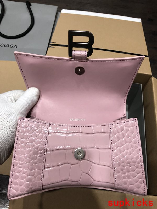 COZY BAGS - BG Hourglass Bags - 114