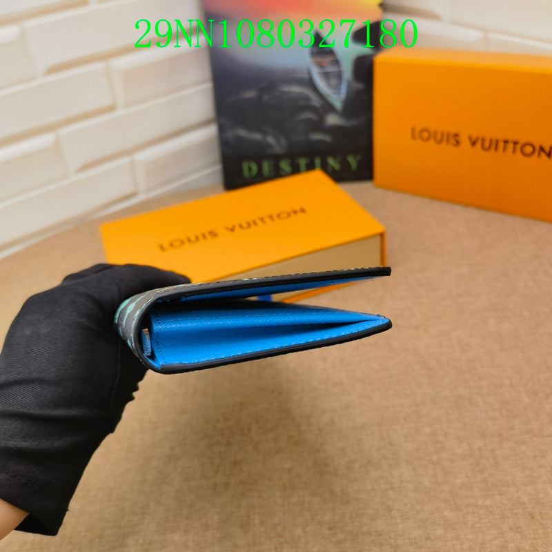 COZY BAGS - LOV Wallet - 598