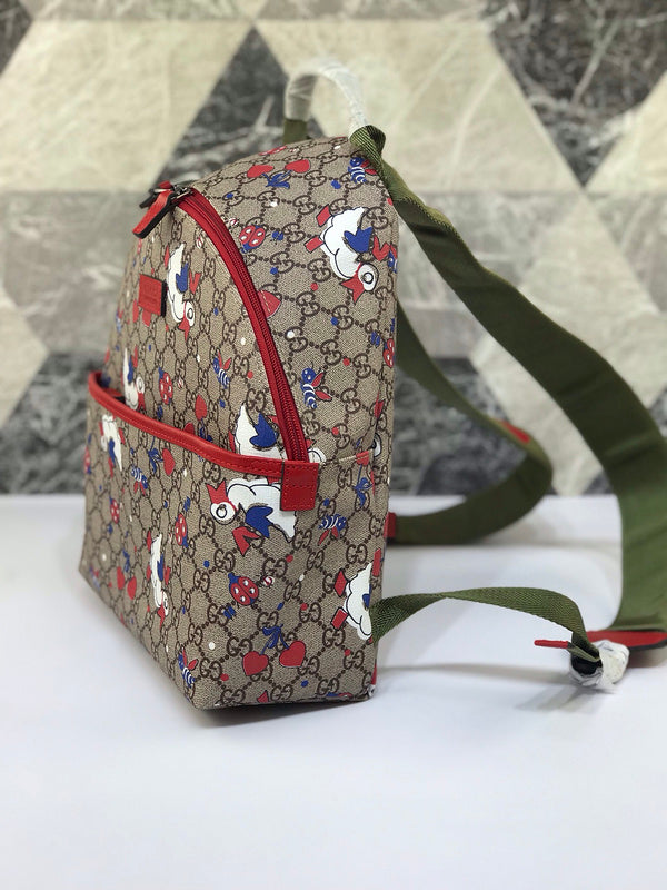 COZY BAGS - GUKI Bags - 822