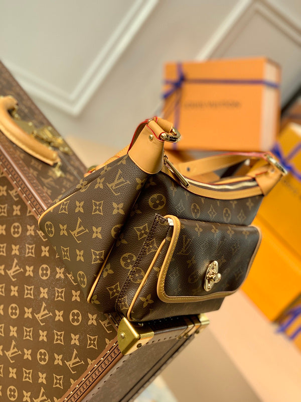 COZY BAGS - LOV Bags - 3203