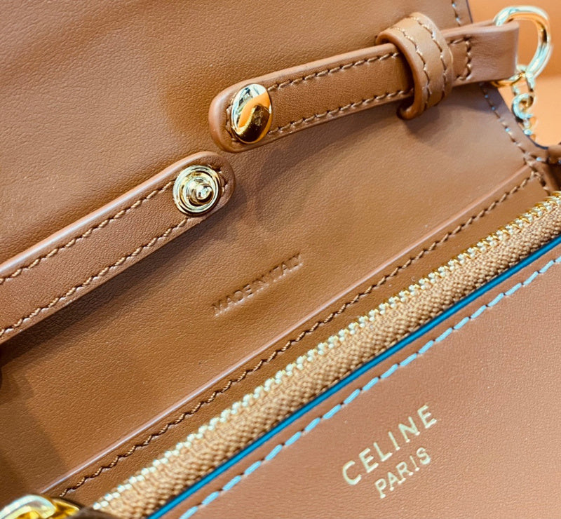 COZY BAGS - COL Lady Bags - 015