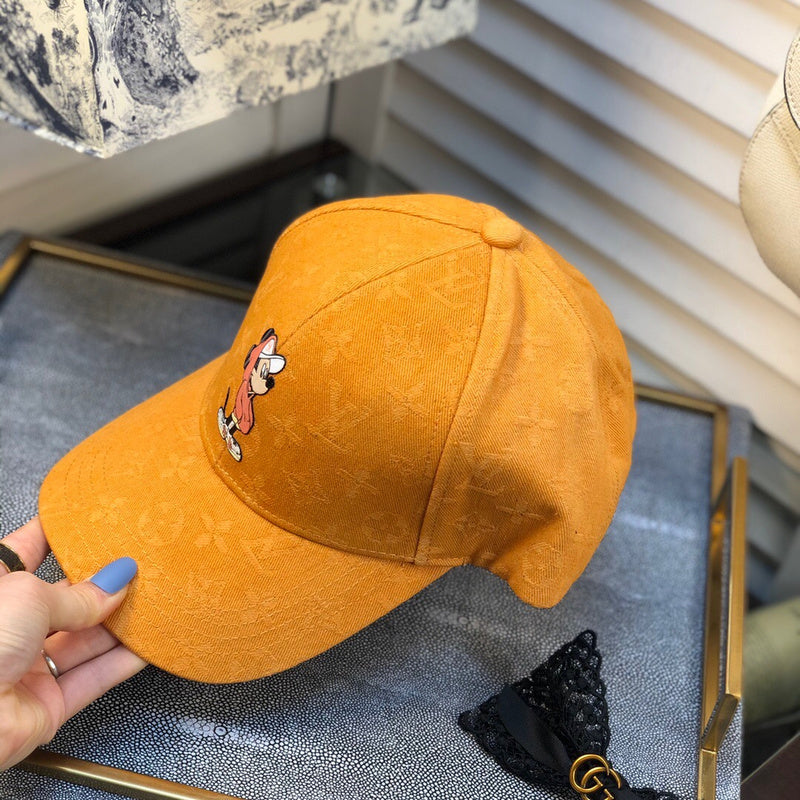 COZY BAGS - LOV Hats & Caps - 162