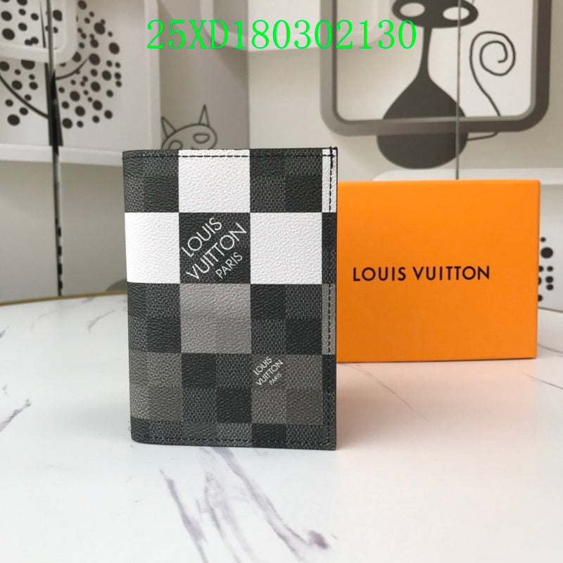 COZY BAGS - CHL Wallet - 1080