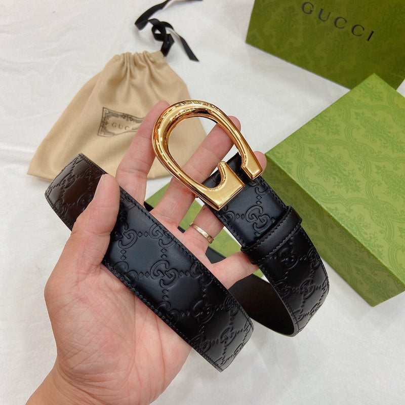 COZY BAGS - GUKI Belts - 063