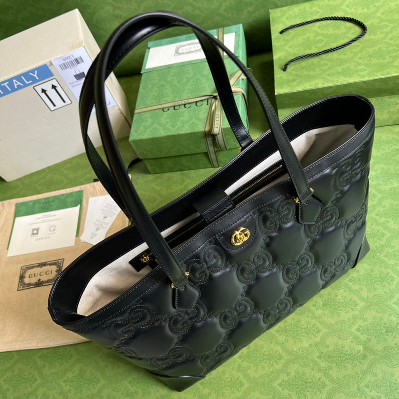 JB - Guki Lady Bags - 560