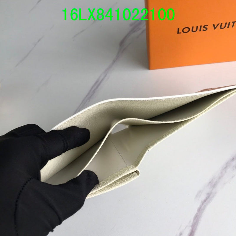 COZY BAGS - CHL Wallet - 1394