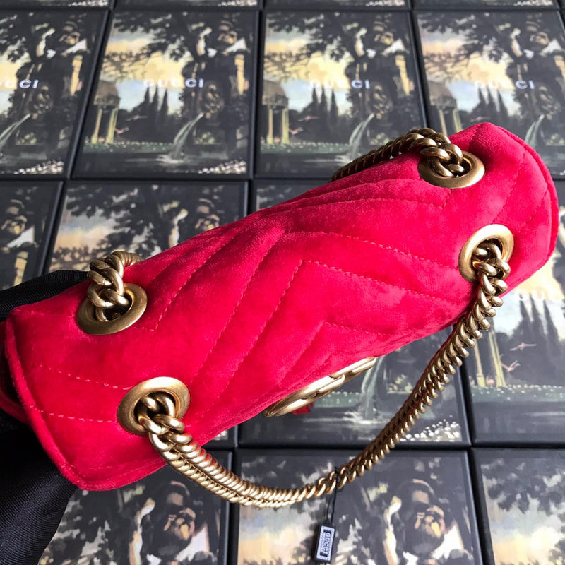 COZY - Guki Lady Bags - 1222