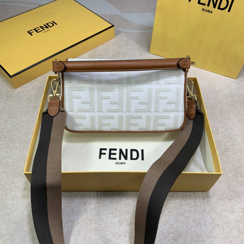 COZY - FDE Bags - 289