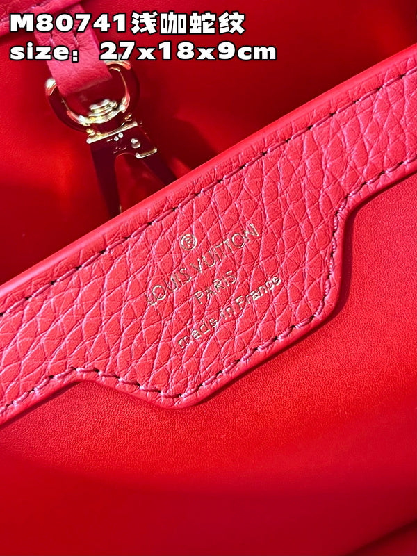 COZY - LV Bags - 1047