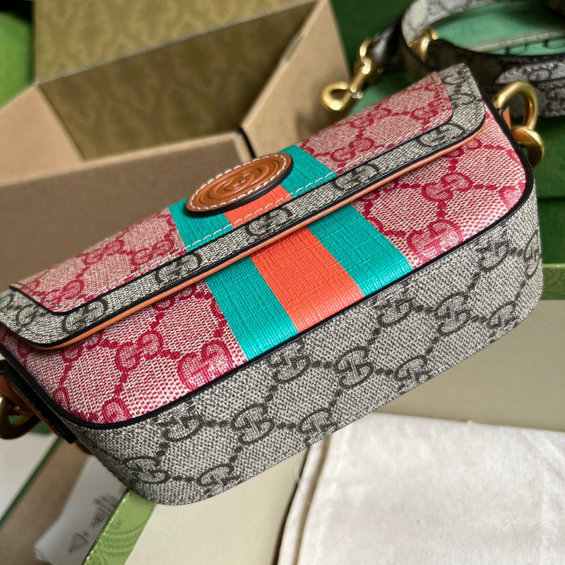 COZY - Guki Lady Bags - 287