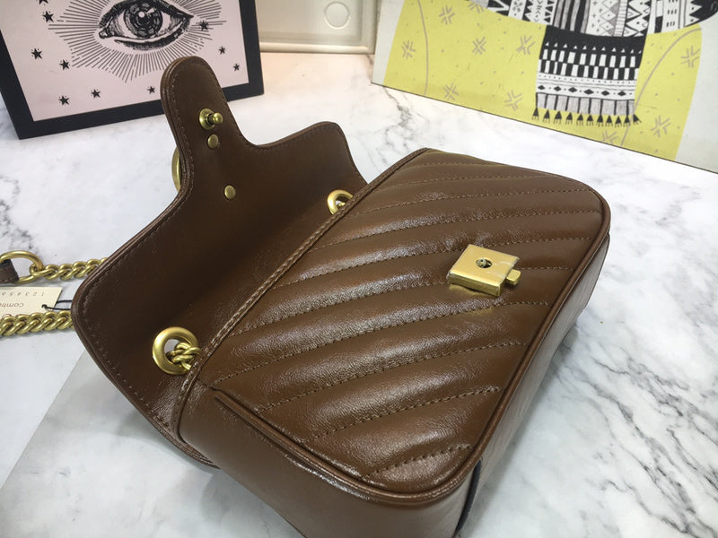 COZY BAGS - GUKI Bags - 437