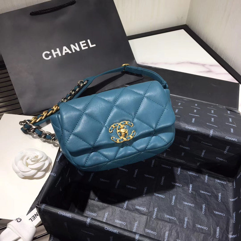 COZY BAGS - CHL Lady Bags - 654