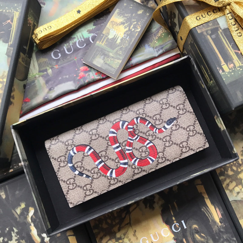 COZY BAGS - Guki Wallet - 564