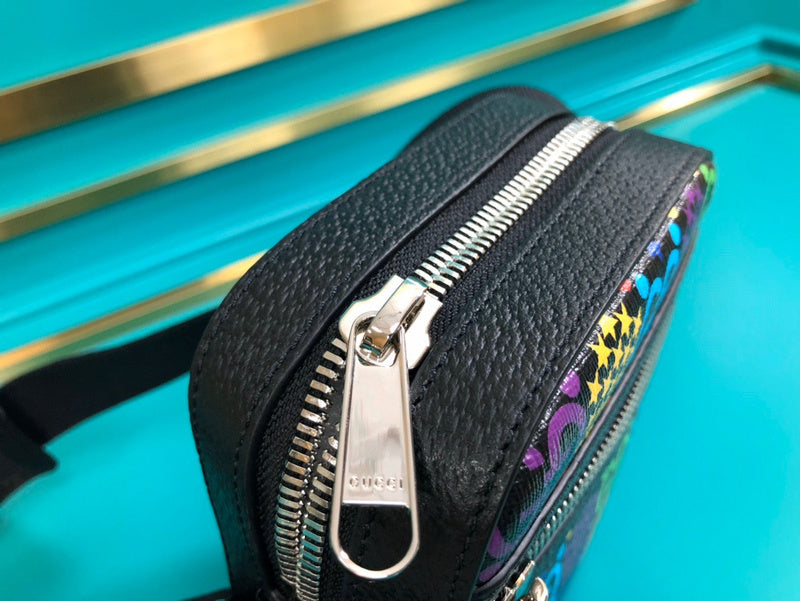 COZY BAGS - Guki Men Bags - 214